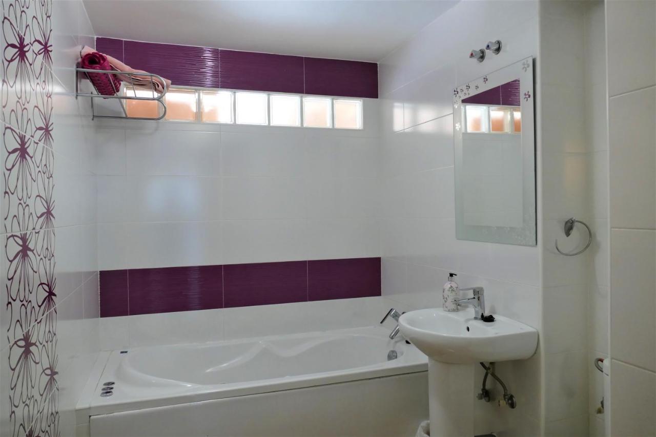 Villa El Descanso - By Costadelsolholiday Family By Marina Heated Private Pool! Benalmádena