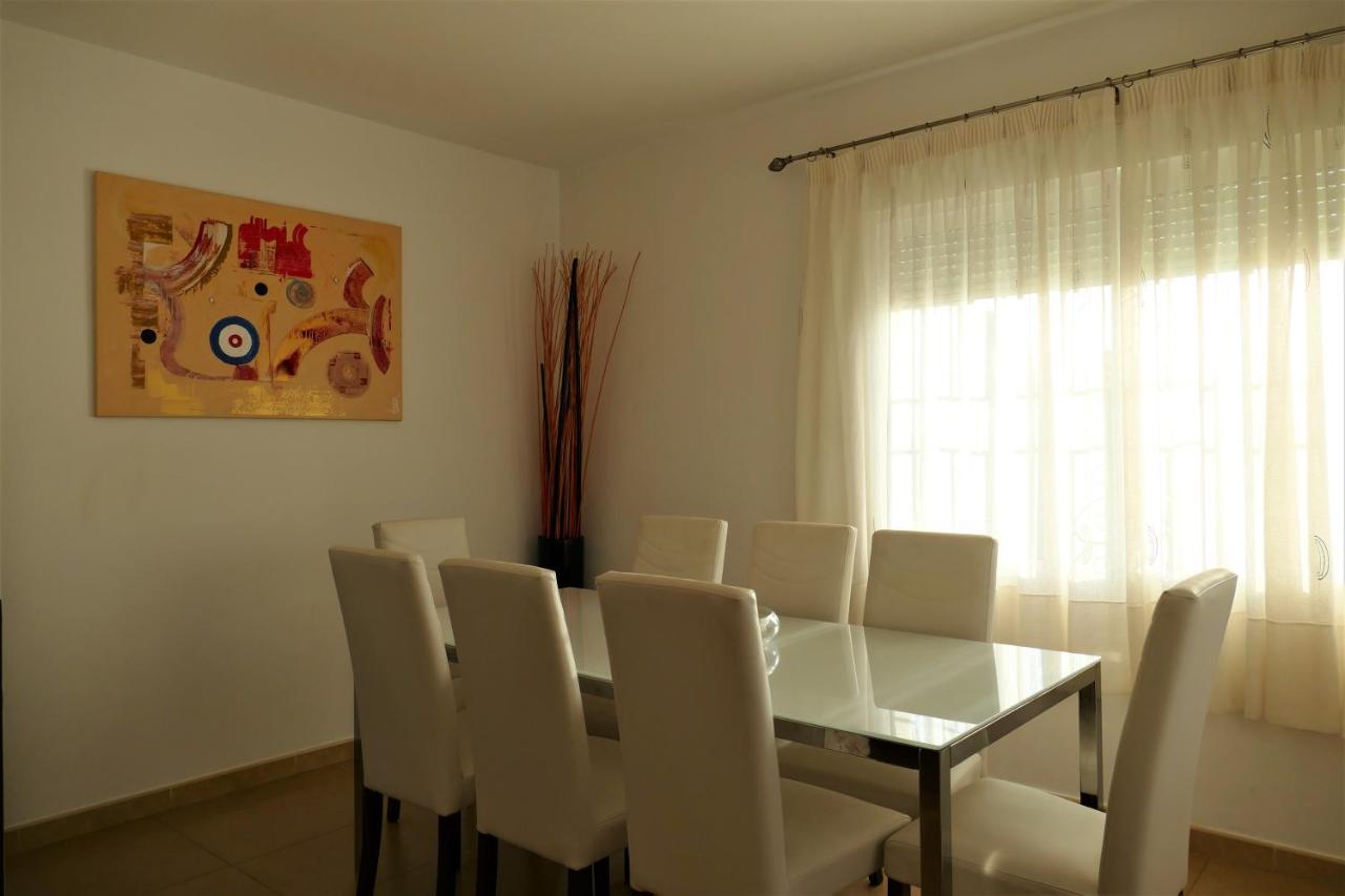 El Descanso - By Costadelsolholiday Family By Marina Heated Private Pool! Benalmádena