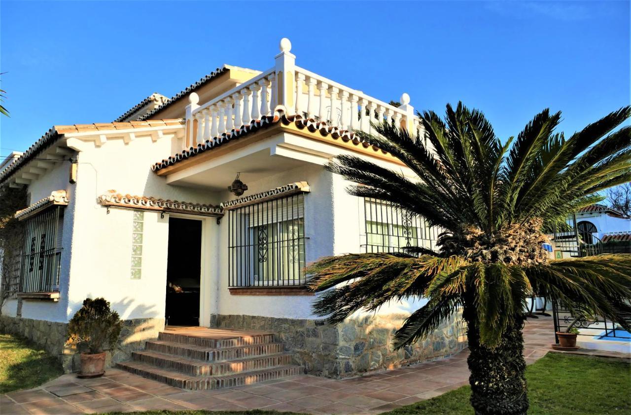 El Descanso - By Costadelsolholiday Family By Marina Heated Private Pool! Benalmádena