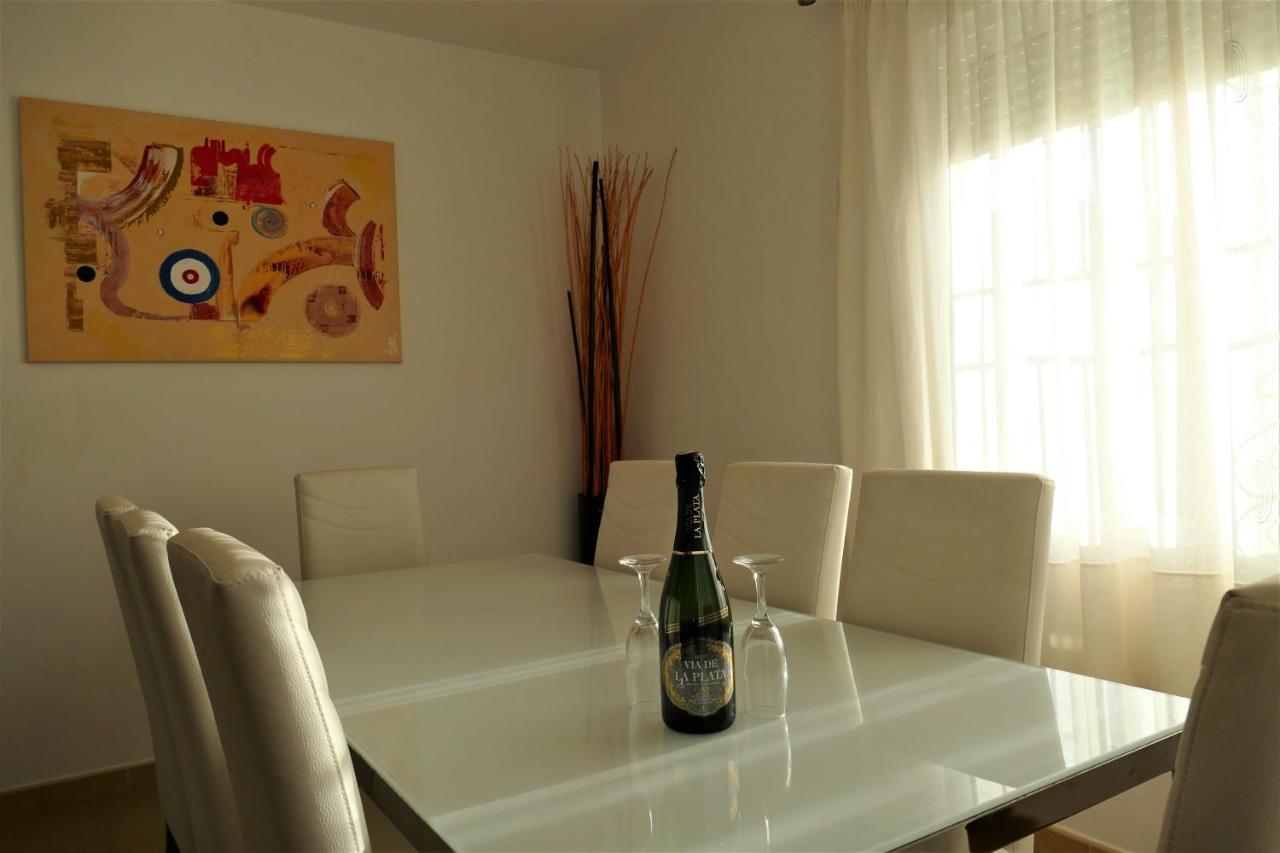 El Descanso - By Costadelsolholiday Family By Marina Heated Private Pool! Villa Benalmádena