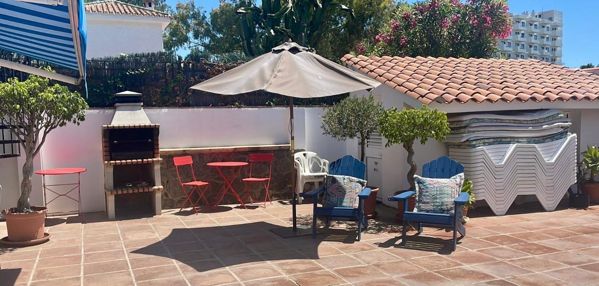 El Descanso - By Costadelsolholiday Family By Marina Heated Private Pool! * Benalmádena